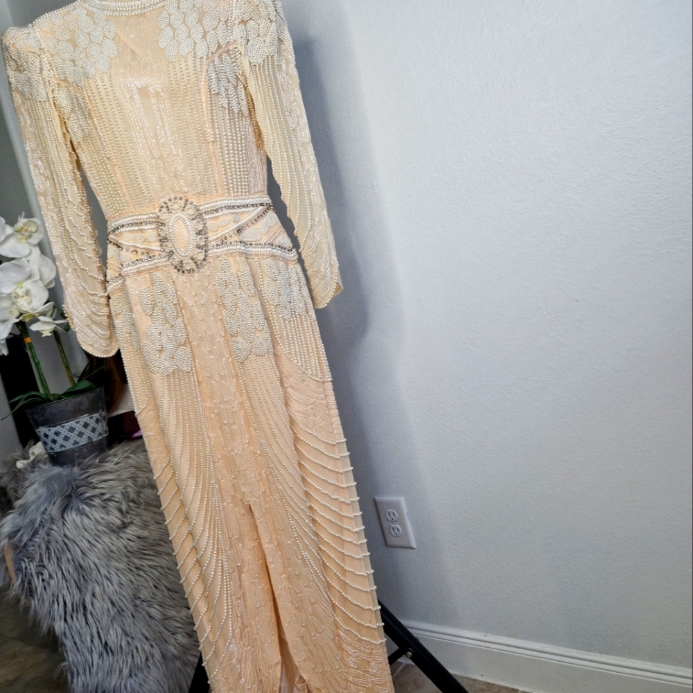 Tootsies Houston Dress